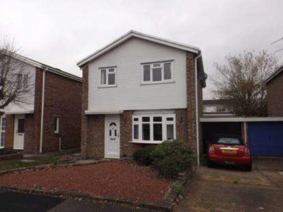 3 Bedroom Detached